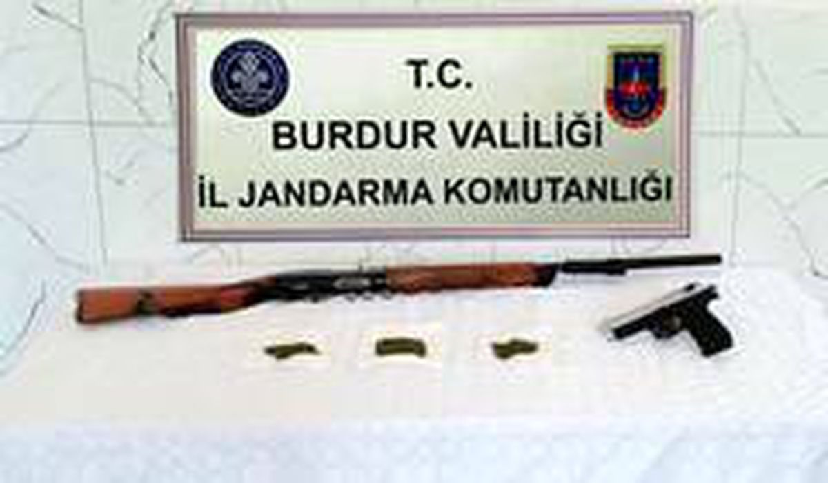 Jandarmadan uyuşturucu operasyonu