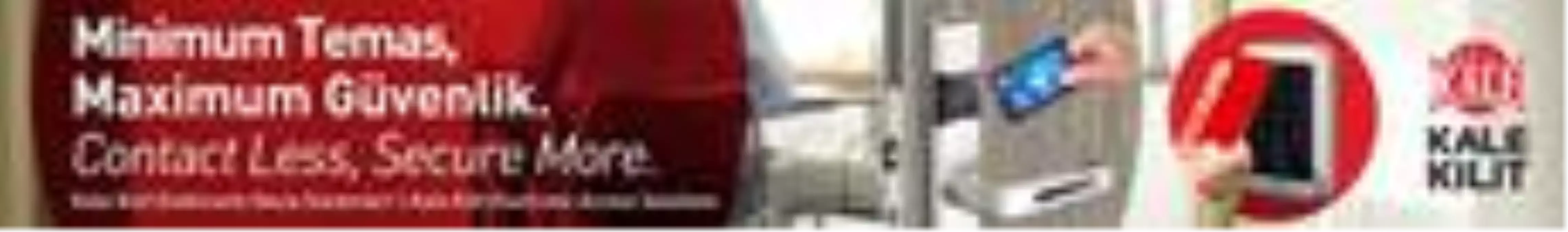 KALE ÇELİK KASA AİLESİ GENİŞLİYOR