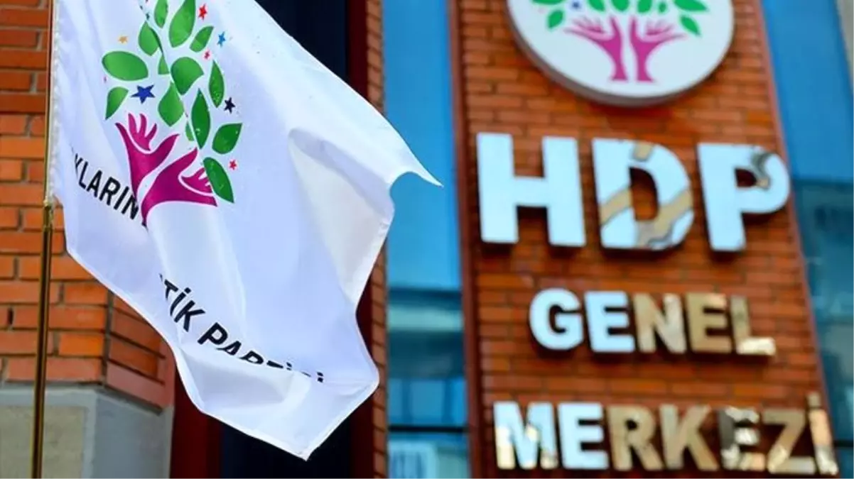 Kars Belediyesi\'ne kayyum atanmasından sonra HDP\'nin İl Belediyesi kalmadı