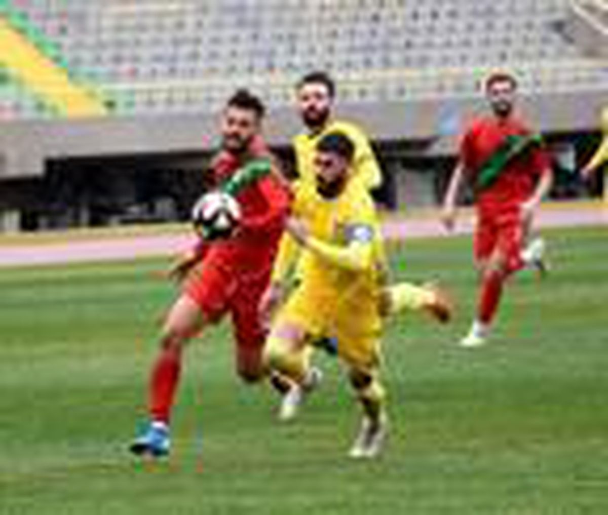 Karşıyaka\'da Özgür belirsiz