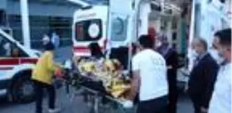 Kız kaçırma nedeniyle çıkan kavgada 3 kişi bıçaklanarak yaralandı