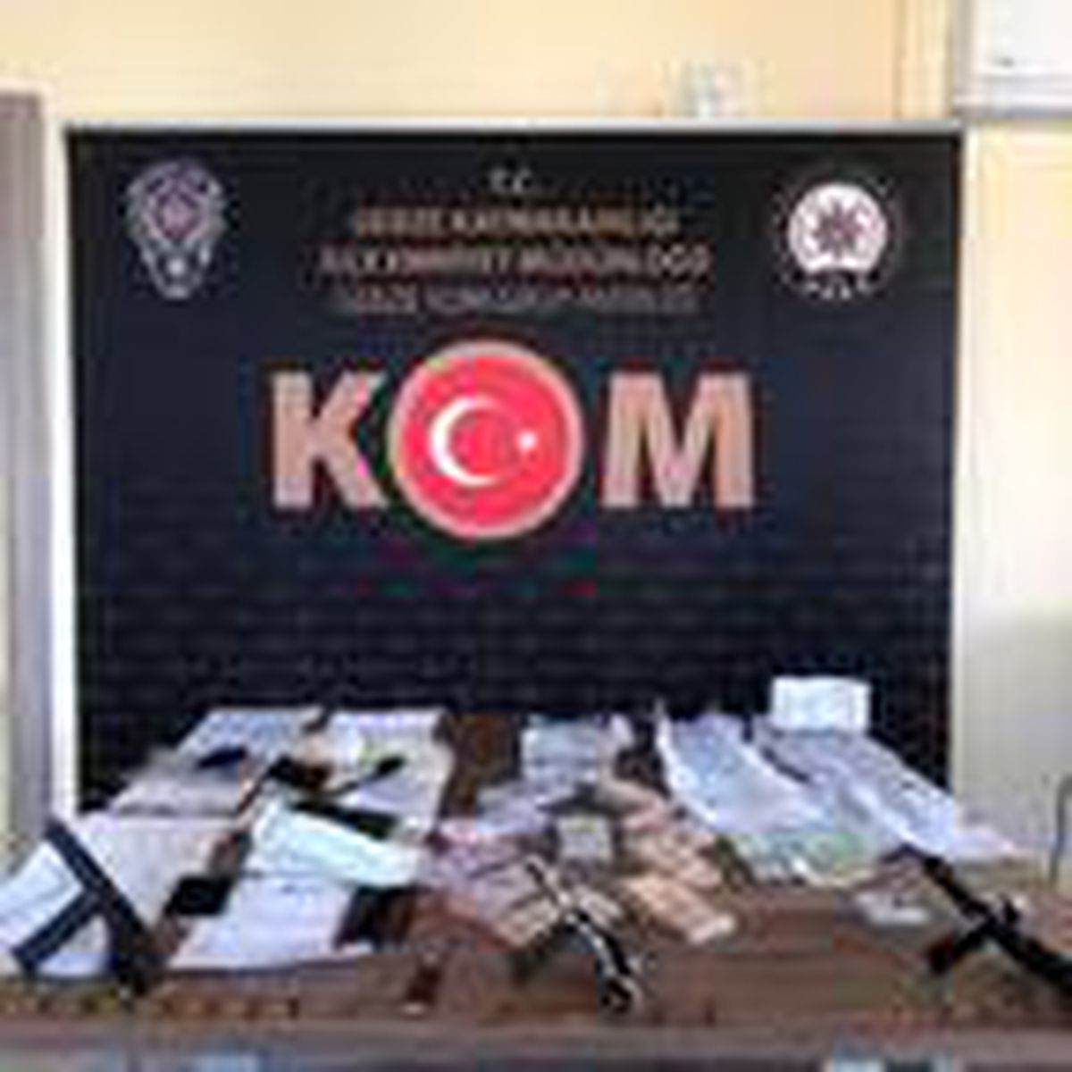 Son dakika gündem: Kocaeli\'de tefeci operasyonu: 8 tutuklama