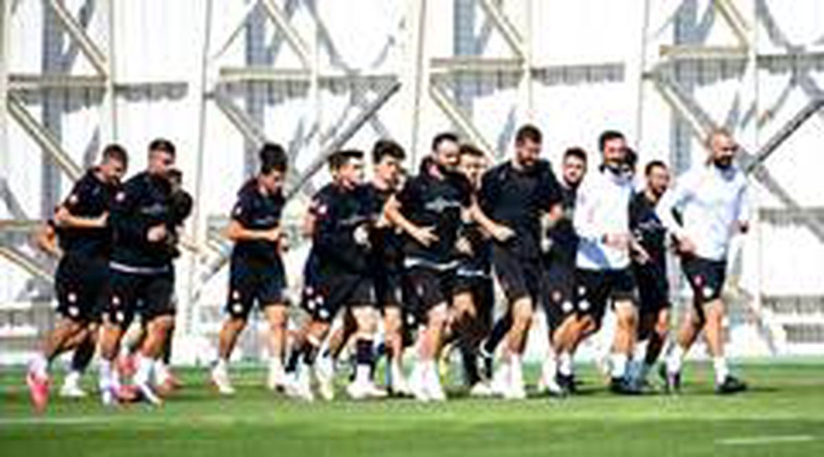 Konyaspor milli maç arasına puanla gitmek istiyor