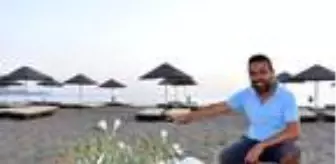 Kum zambakları çiçek açtı, koparmanın cezası 73 bin lira