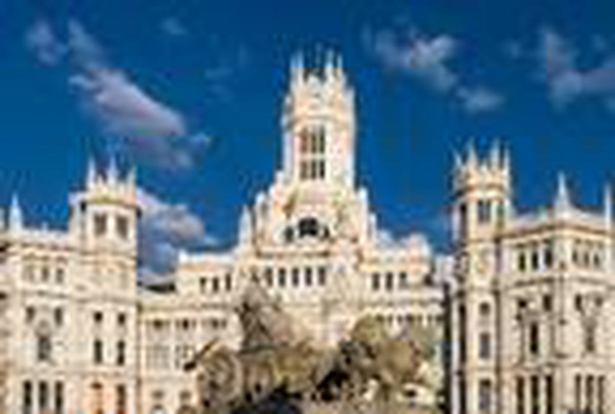 Madrid\'de yeni koronavirüs kısıtlamaları geliyor