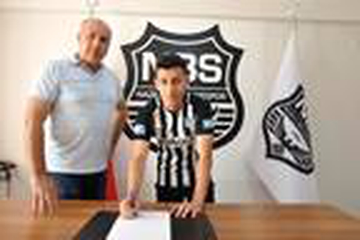Nazilli Belediyespor\'a genç takviye