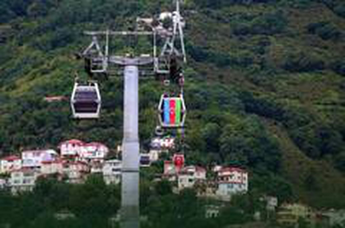 Ordu\'dan Azerbaycan\'a destek