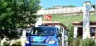 Katledilen Pınar Gültekin'in babası, DHA'ya konuştu