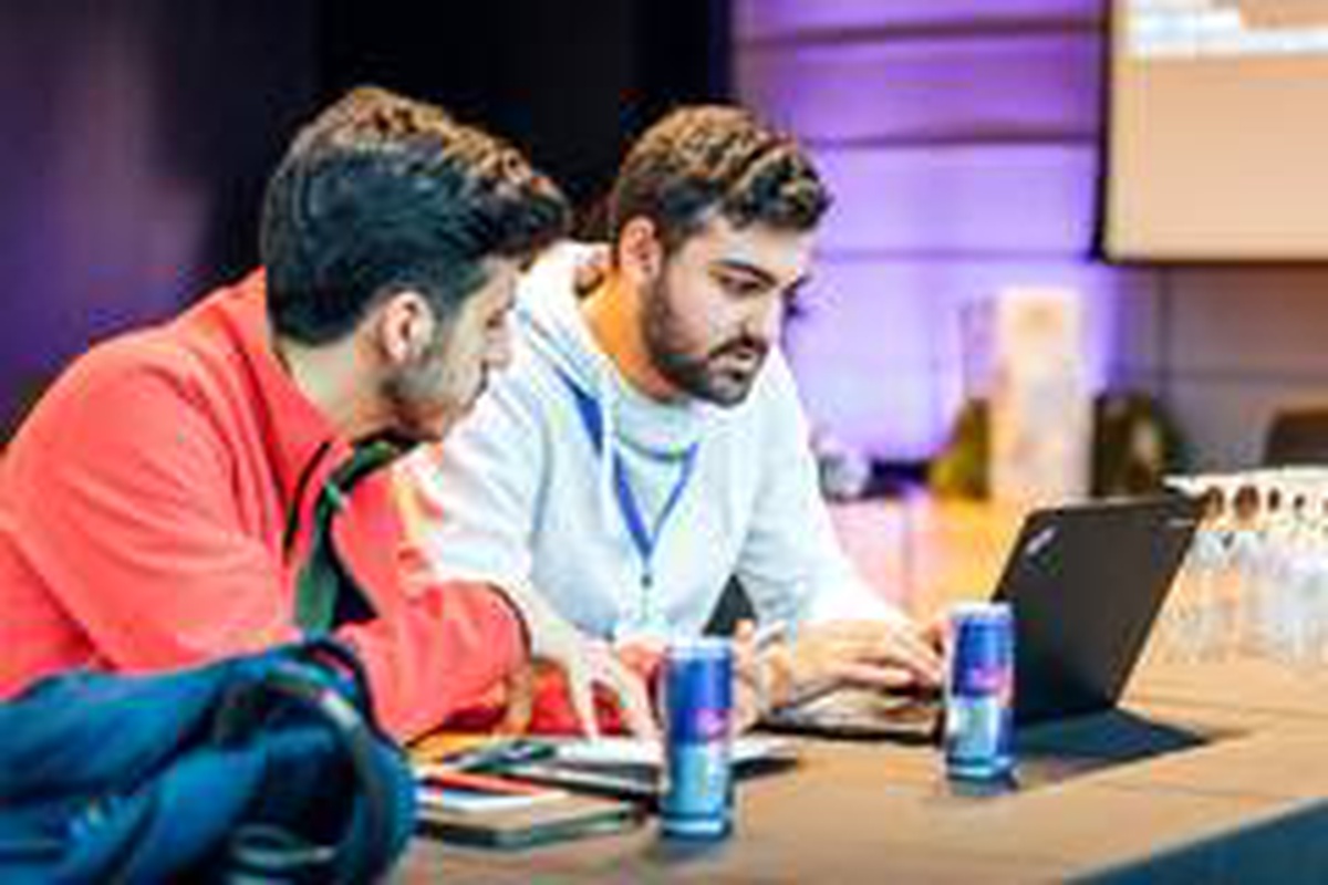 Red Bull Basement\'ın geçen yılki kazananı Smarttle başarı öyküsünü anlattı