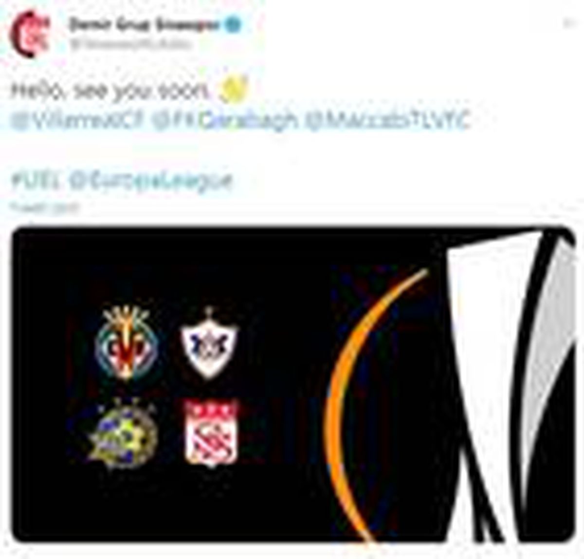 Sivasspor\'dan rakiplerine mesaj !