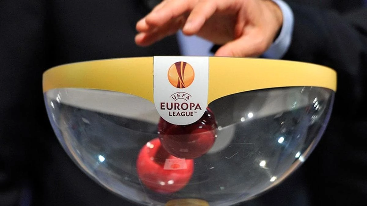 Son Dakika: Demir Grup Sivasspor\'un UEFA Avrupa Ligi gruplarındaki rakipleri belli oldu
