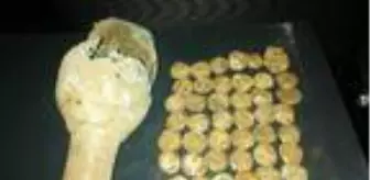 Son dakika! Su isale hattında çalışan işçiler, buldukları bir küp altını jandarmaya teslim etti