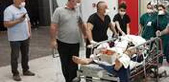 Baba, tartıştığı oğlunu 3 ay arayla ikinci kez vurdu