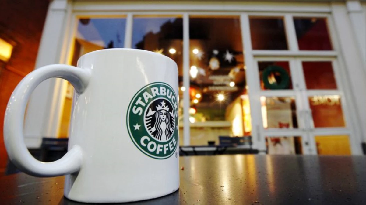 The Washington Post: Amerikalılar ve Starbucks, kahve dükkanları için Osmanlı Sultanı I. Selim\'e teşekkür etmeli