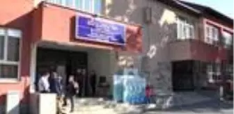 Son Dakika | TİKA'dan Kuzey Makedonya'daki ilkokullara Kovid-19'a karşı destek