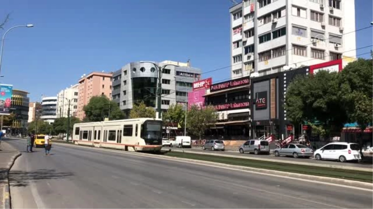 Toplu taşıma araçlarında Kovid-19 takibi başladı