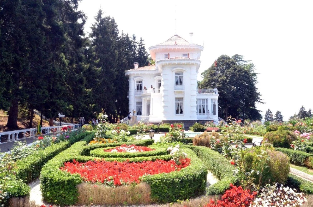 Trabzon\'da turizm merkezlerine ziyaretçi sayılarında pandemi düşüşü