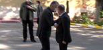 Son dakika haberi | 'Trafik kazaları ve ölümleri yüzde 50 azaltma hedefine ulaştık'