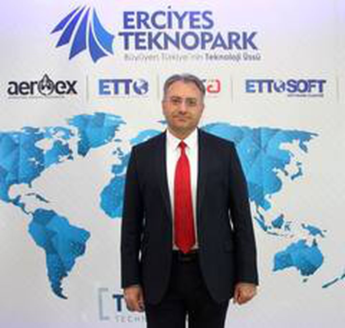 TÜBİTAK 1601 Programı 2020 Yılı 1. Çağrısı Sonuçlarına Göre Erciyes Teknopark Yeniden BiGG...