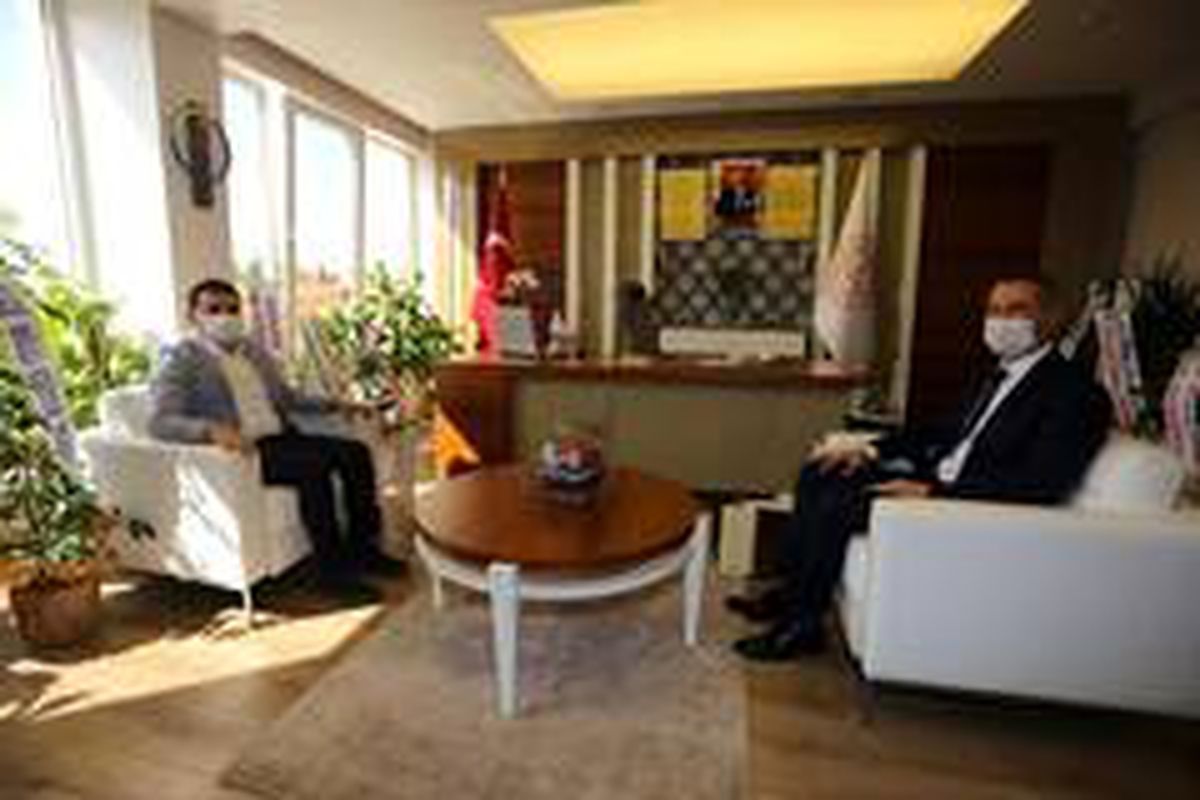 Tütüncü, "Eğitimin emrindeyiz"