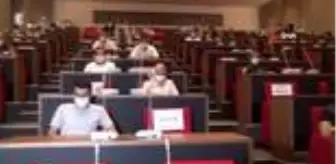 Ümraniye Belediyesi'nde Toplu İş Sözleşme heyecanı