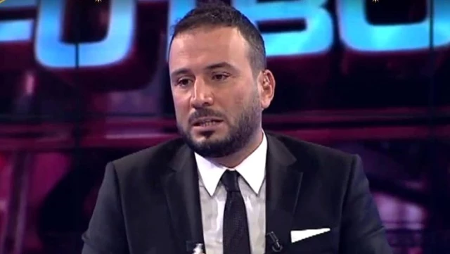 Sunucu Ertem ener, Beyaz TV'den istifa etti!