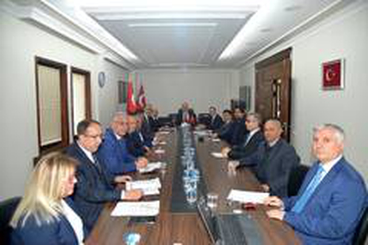 Yalova\'da genel kurul toplantıları yasaklandı