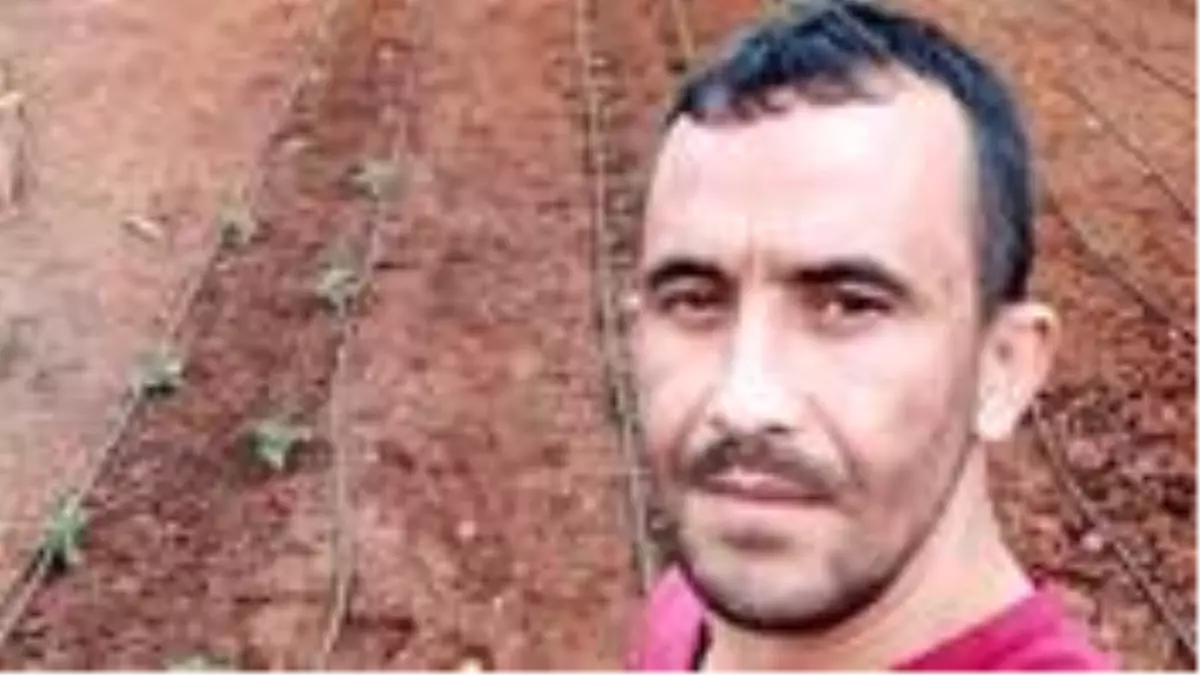 Ailesi ile sorun yaşayan adam, not bırakıp helallik isteyip intihar etti