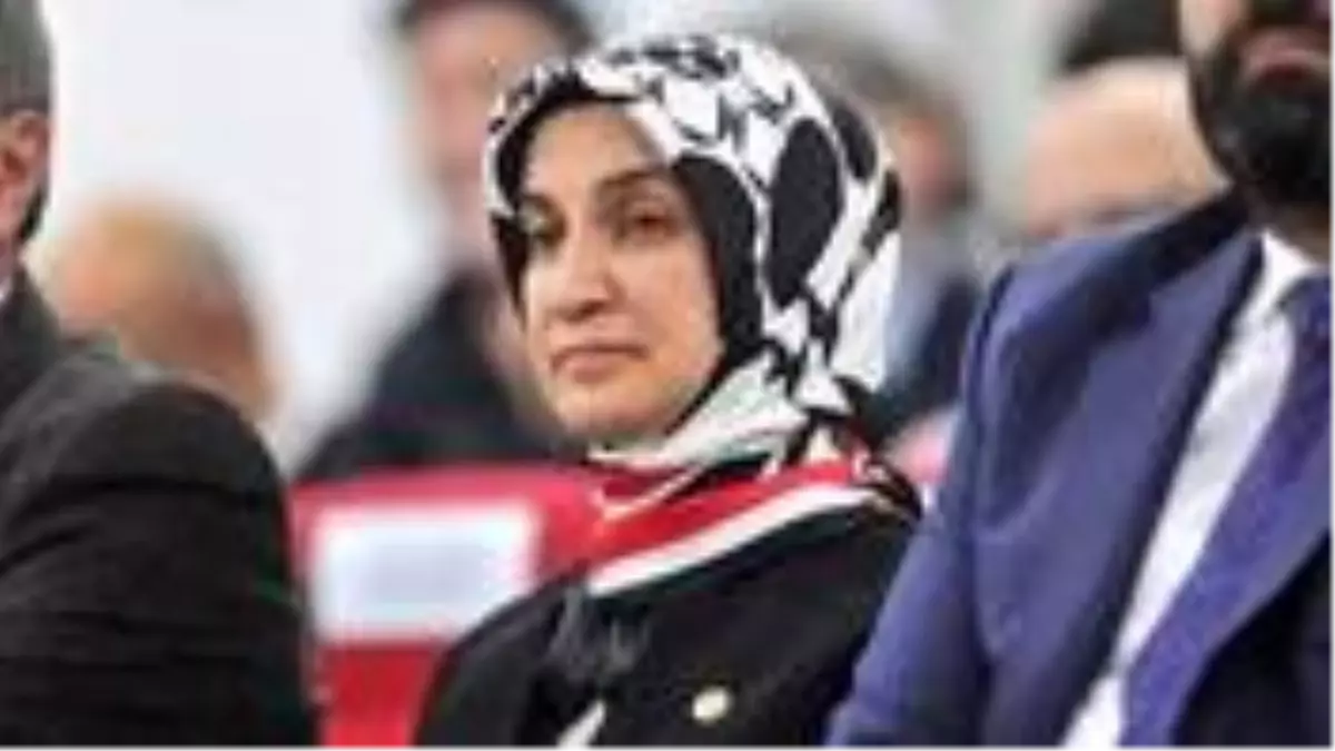 AK Partili Vildan Yılmaz Gürel koronavirüse yakalandı