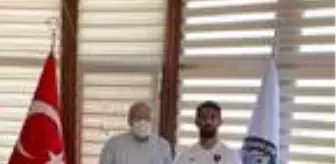 Alper Karaman, Karacabey Belediyespor'da