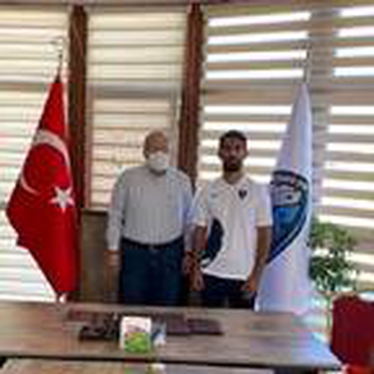 Alper Karaman, Karacabey Belediyespor\'da
