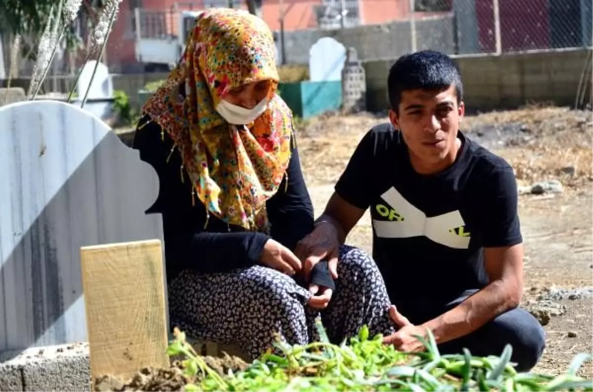 Asansör boşluğuna düşerek ölen işçinin acılı oğlu: O benim babamdı, en yakın arkadaşımdı