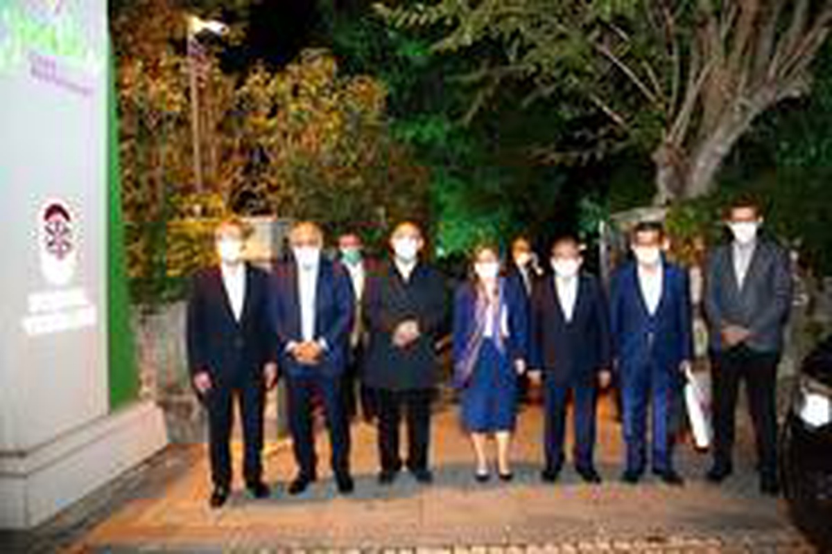Kayseri\'de yerel yönetimler zirvesi