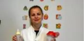 BPA içeren plastik biberonlar tehlike saçıyor