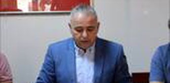 CHP'li Bakırlıoğlu'ndan Soma davası açıklaması