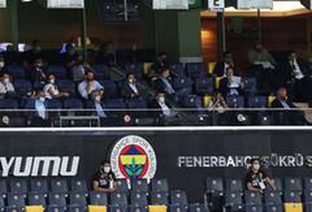 Diego Perotti, Kadıköy\'de