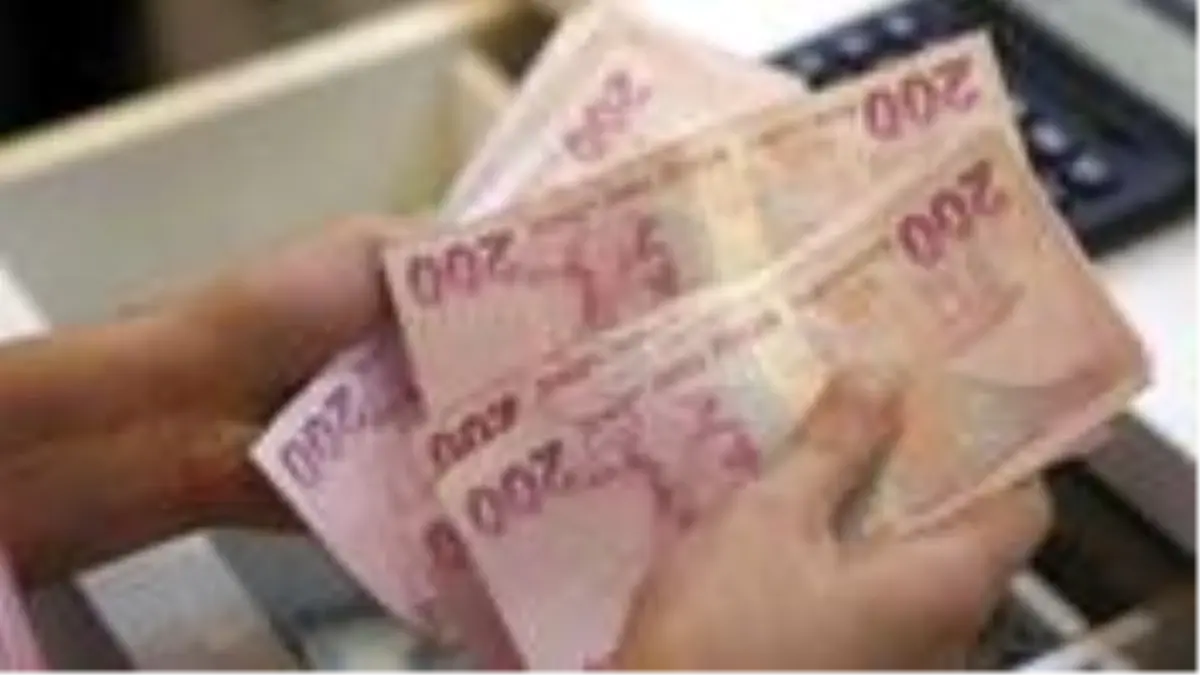 Emekli maaşları ocak ayında 286 lira artacak