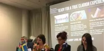 İsveç Azerbaycan Diaspora Teşkilatı: 'Ermenistan'ın saldırıları yüzünden 1 milyon kişi Karabağ'ı...