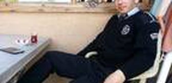 Güvenlik görevlisi gözetleme kulesinde başından vurulmuş bulundu