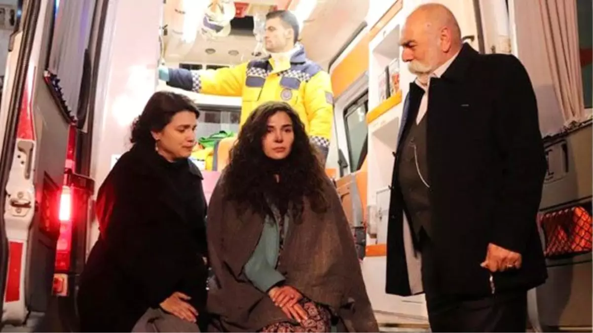 Hercai\'nin başrol oyuncusu Macit Sonkan, koronavirüse yakalandı