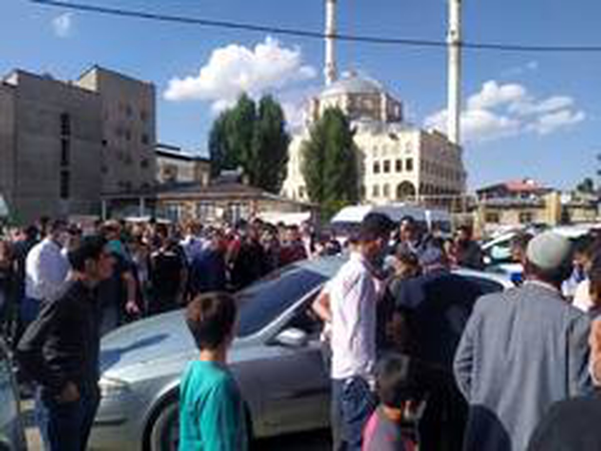 İki aile arasındaki kan davası ölümle sonuçlandı