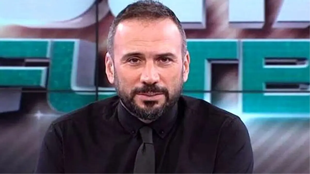 İstifa eden Ertem Şener\'in yerine Onur Yıldız, Beyaz Futbol\'u sunacak