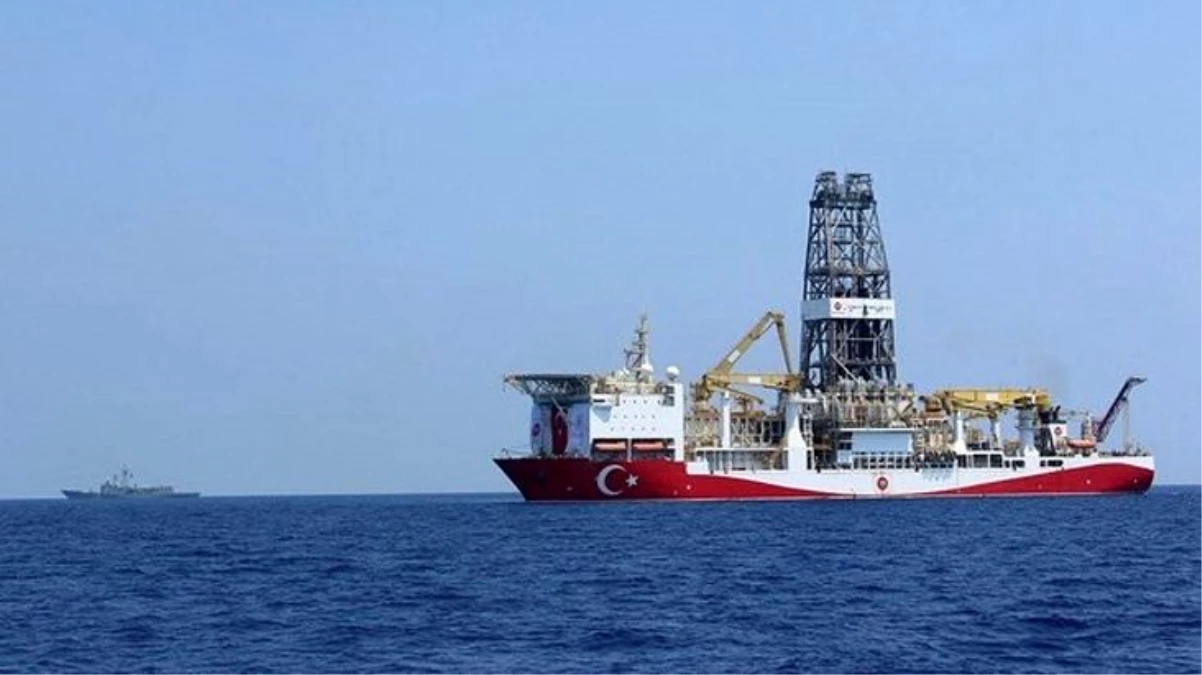 Kanuni sondaj gemisi, 2021\'de Karadeniz\'de Fatih\'le petrol ve doğal gaz arayacak