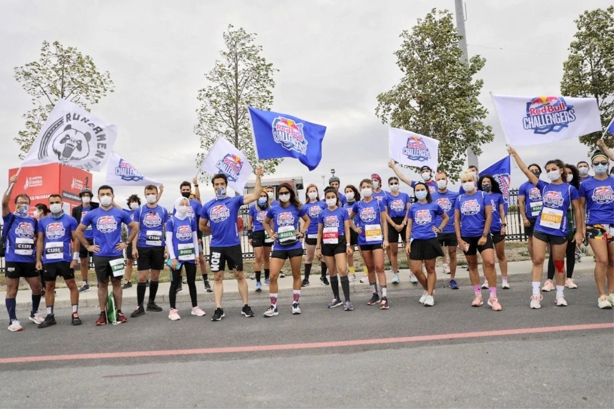 Maraton İzmir hazırlıklar tamamlandı