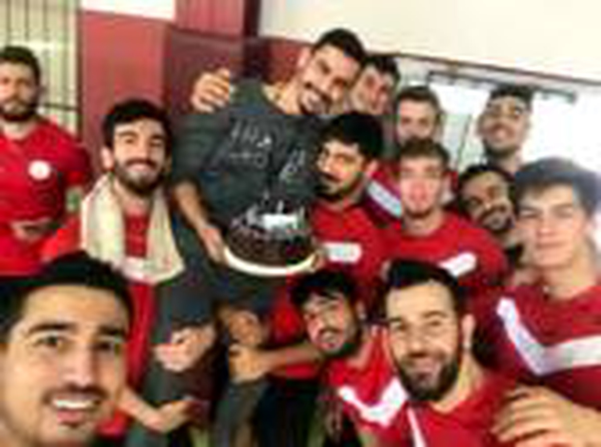 Melikgazi Belediyespor gün sayıyor