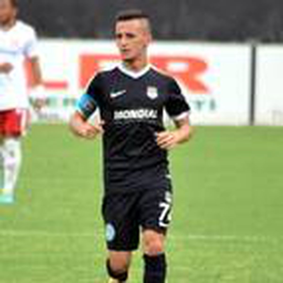 Nazilli Belediyespor\'da Mert koronavirüse yakalandı