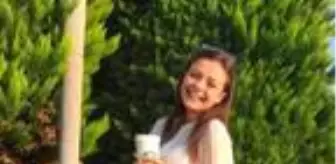 Otomobille motosiklet çarpıştı, genç Büşra hayatını kaybetti