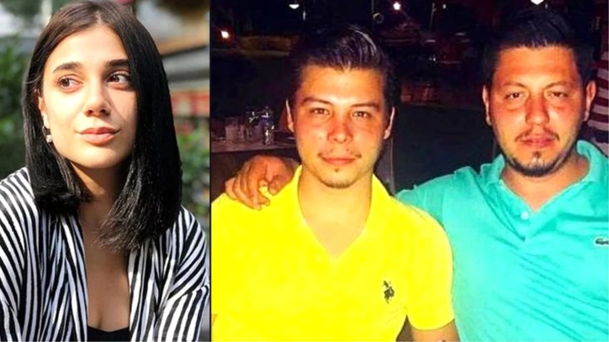 Pınar Gültekin\'in katili olay günü bağ evine gelen kardeşine \'kokoreç yaktığını\' söylemiş
