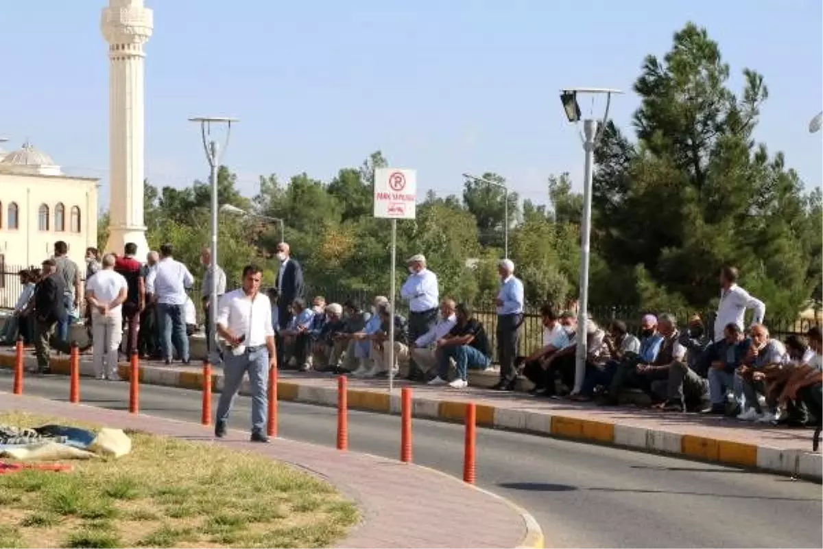 Sosyal mesafeye rüzgar ayarı: 2 metre ve üzeri