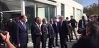 Soylu: 'Terörle mücadelemiz başlı başına bir başarı ve fedakarlık hikayesidir'